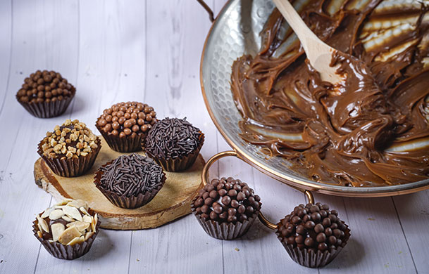 Doces