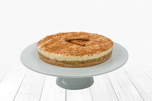 Tartes